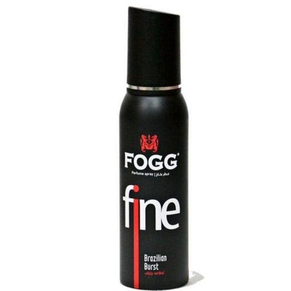 FOGG FINE SPRAY 120 ML