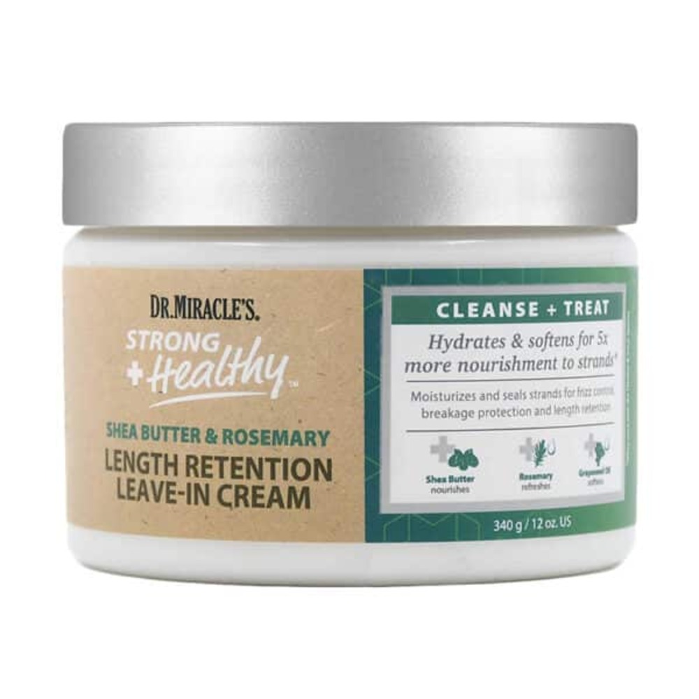 DR MIRACLE CREAM 340 GM