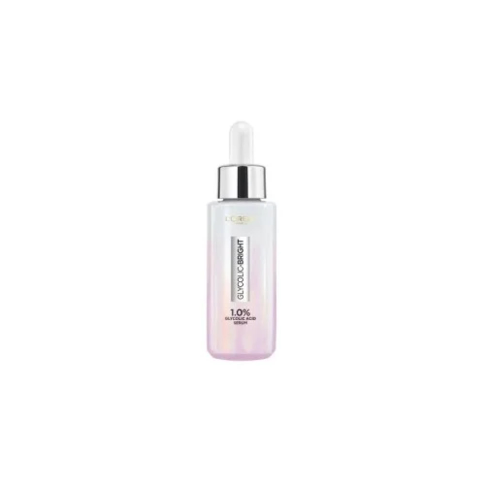 LOREAL PARIS GLYCOLIC SERUM  15 ML