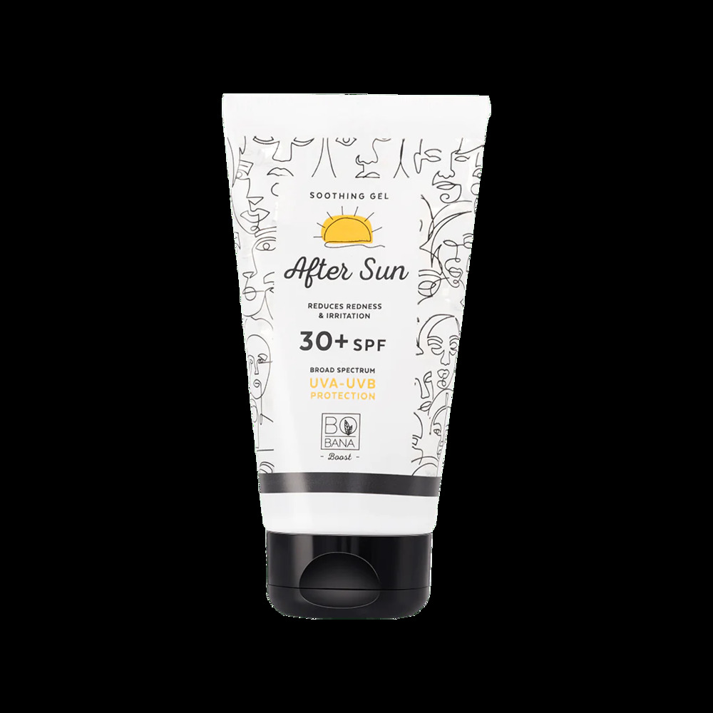 BOBANA AFTER SUN SOOTHING GEL 150 ML