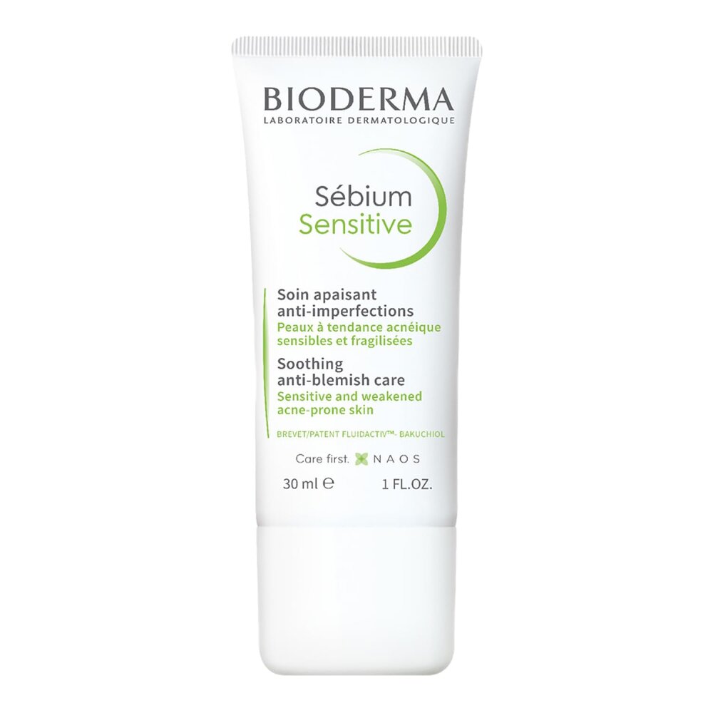 SEBIUM SENSTIVE 30 ML