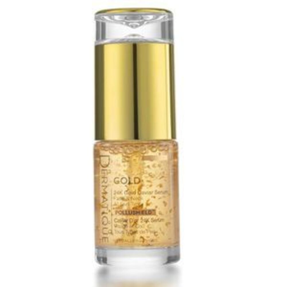 DERMATIQUE GOLD SERUM  30 ML