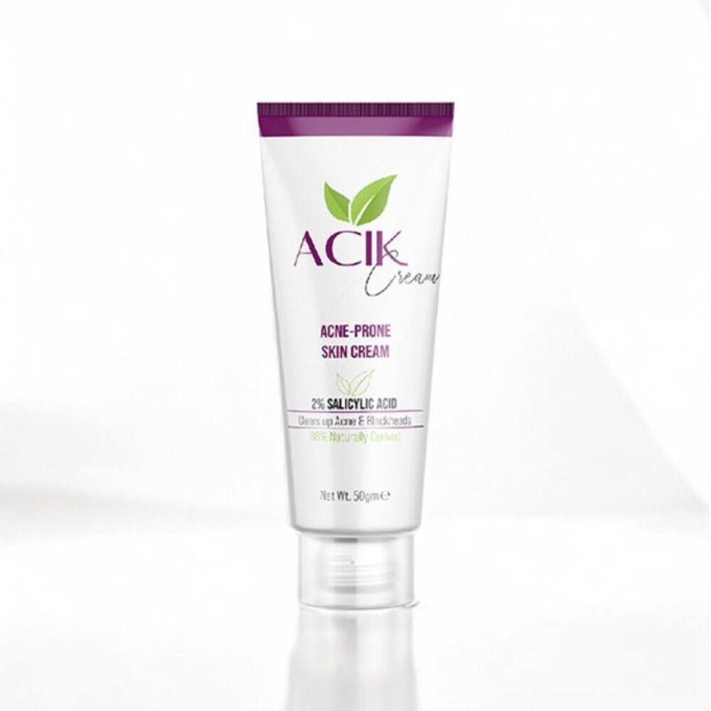 ACIK CREAM 50 GM