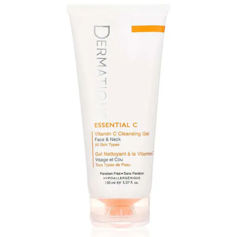 DERMATIQUE VITAMIN C CLEANSING GEL