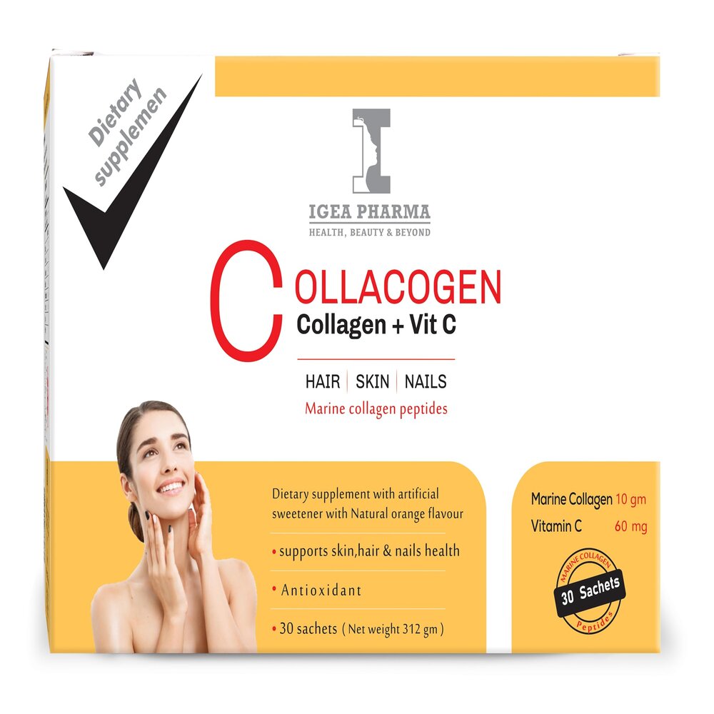 COLLACOGEN 30 SACHET