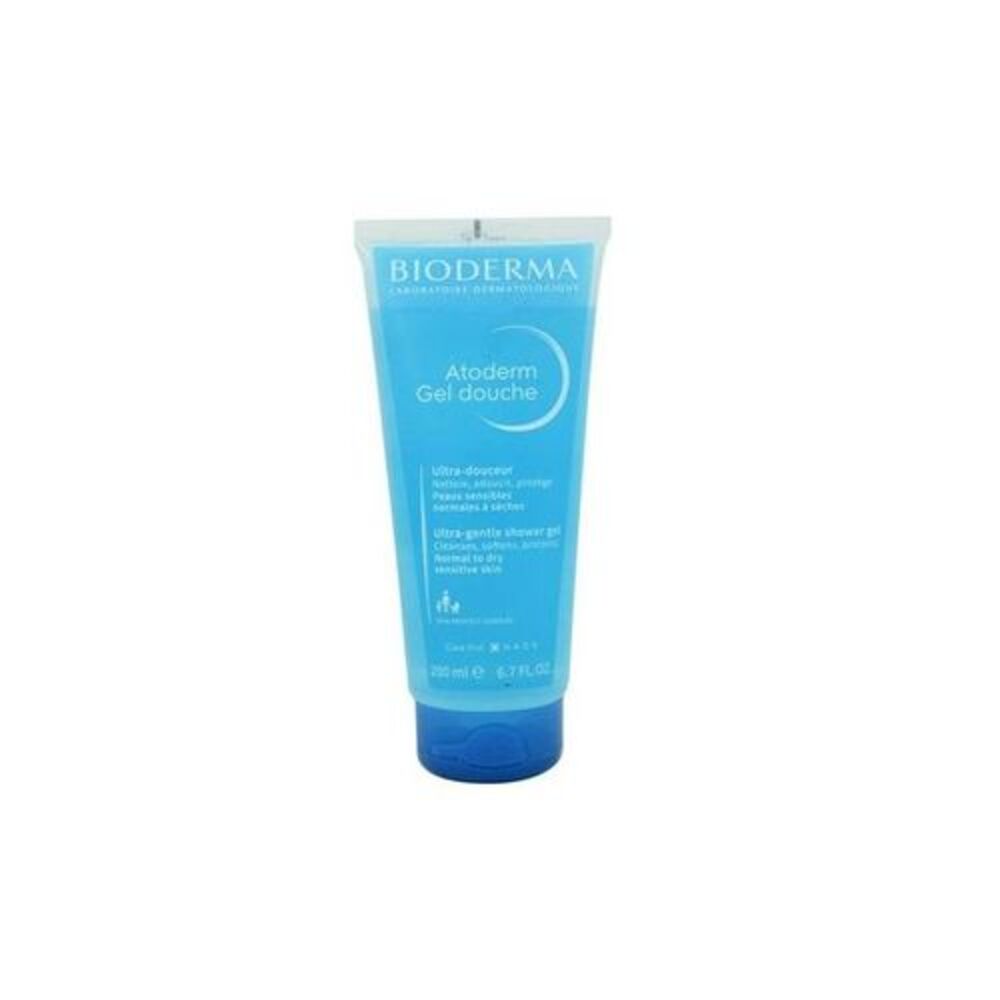 ATODERM GEL DOUCHE 200 ML