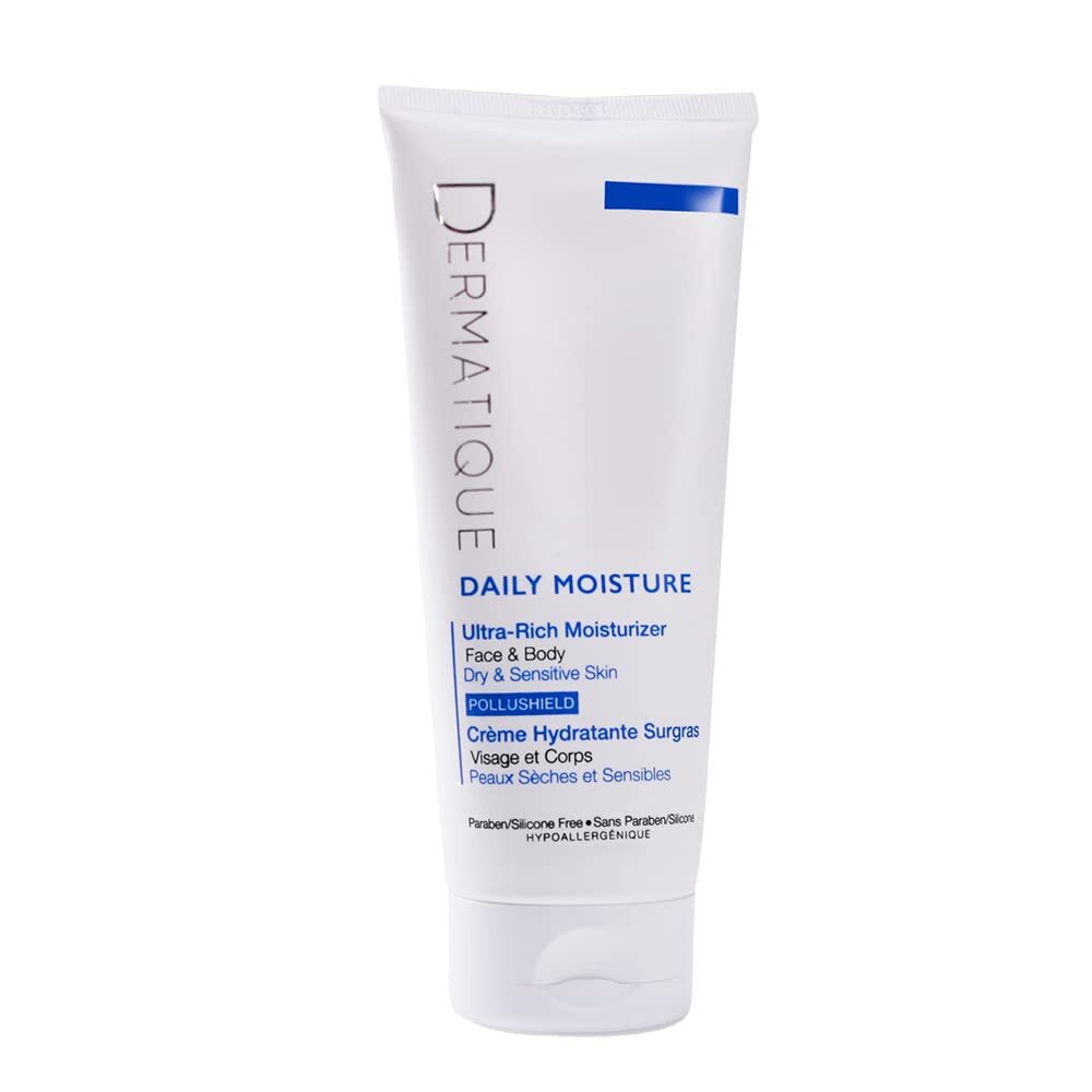DERMATIQUE ULTRA RICH MOISTURIZER 150 ML