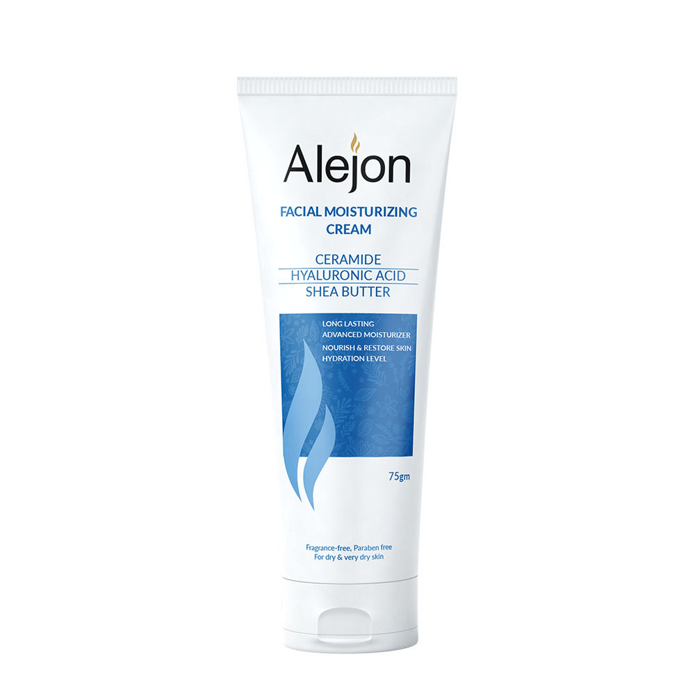 ALEJON MOISTURIZING CREAM 75 ML