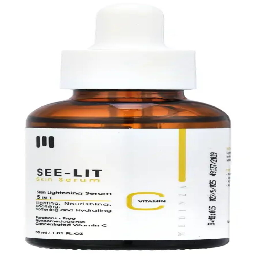 SEE LITE SKIN VIT C SERUM 30ML