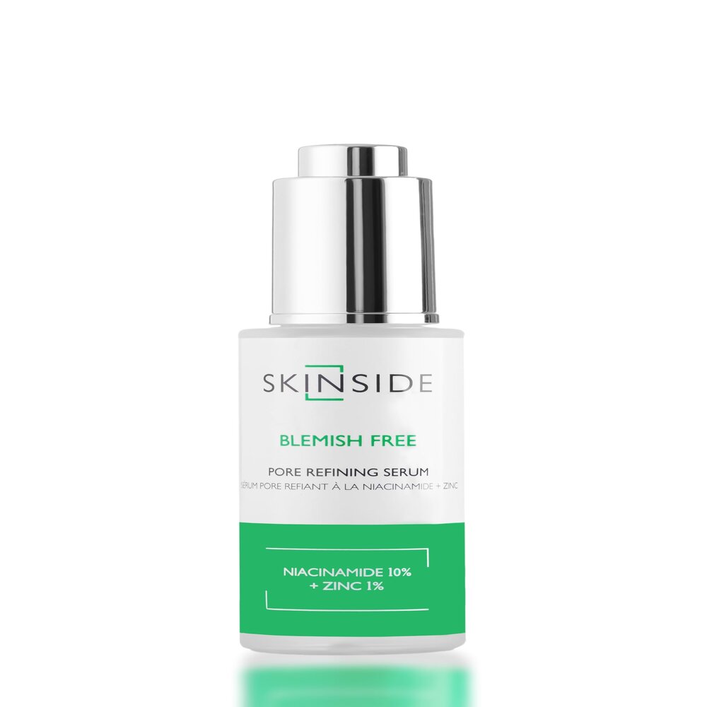 SKINSIDE NIACINAMIDE SERUM 25ML