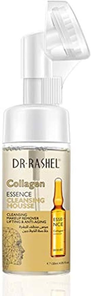 DRL COLLAGEN CLEANSER