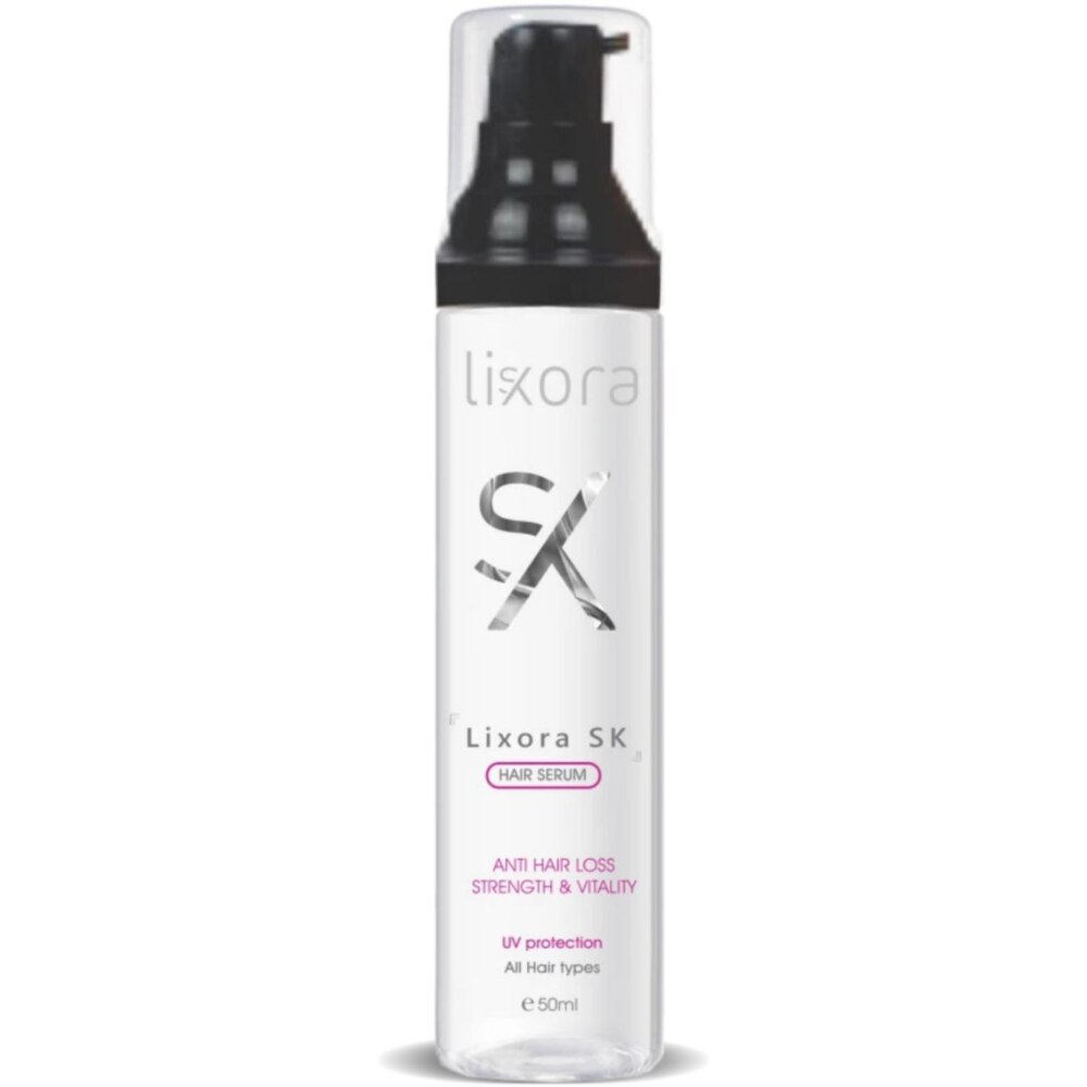 LIXORA SK WHITENING SERUM 50 ML