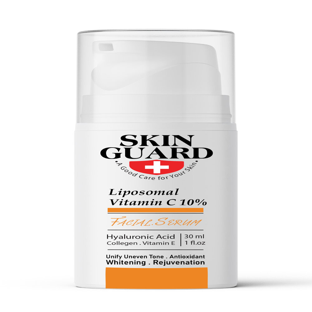 SKIN GUARD VIT C 30ML