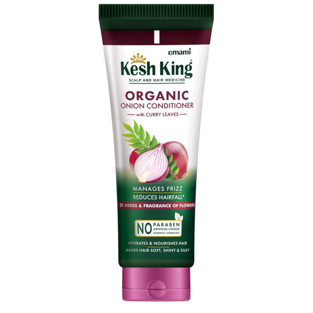KESH KING ONION CONDITIONER 200 ML
