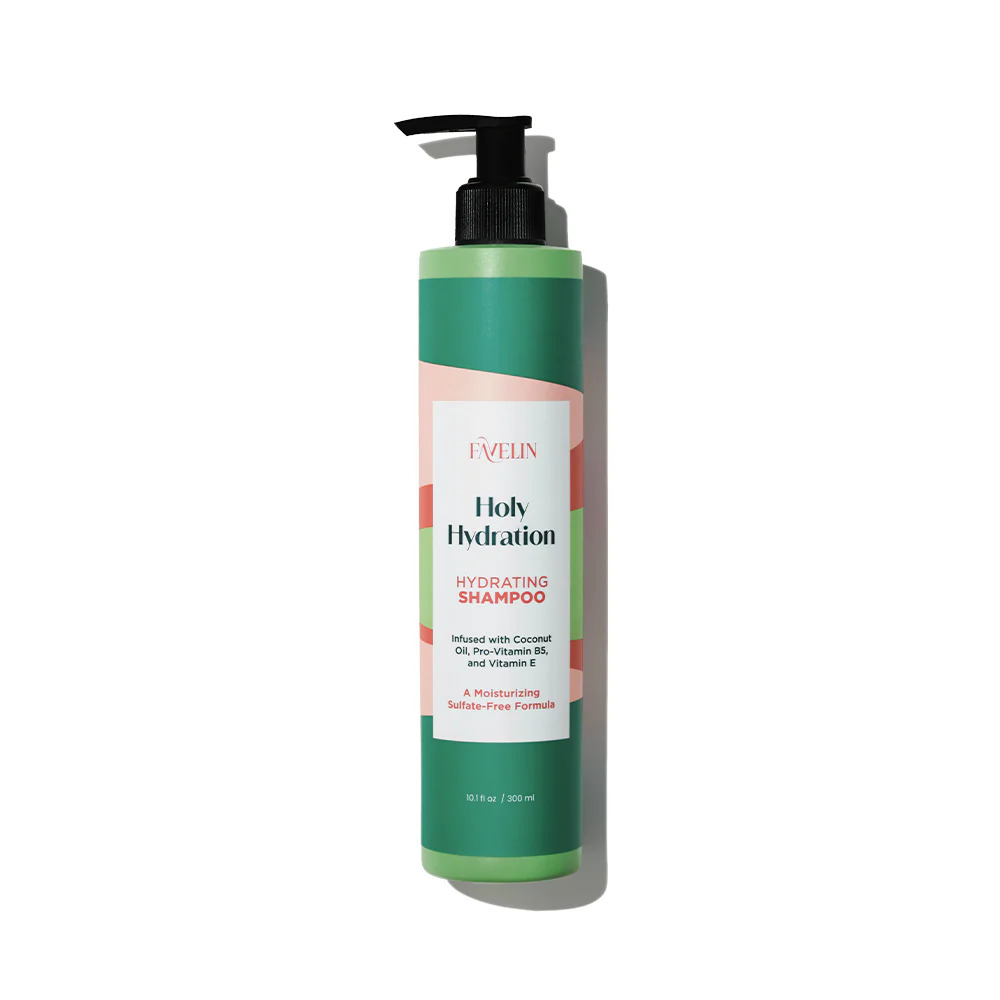 FAVELIN HOLY HYDRATION SHAMPOO 300 ML