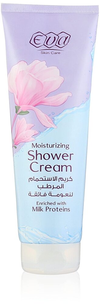EVA SHOWER CREAM 250 ML