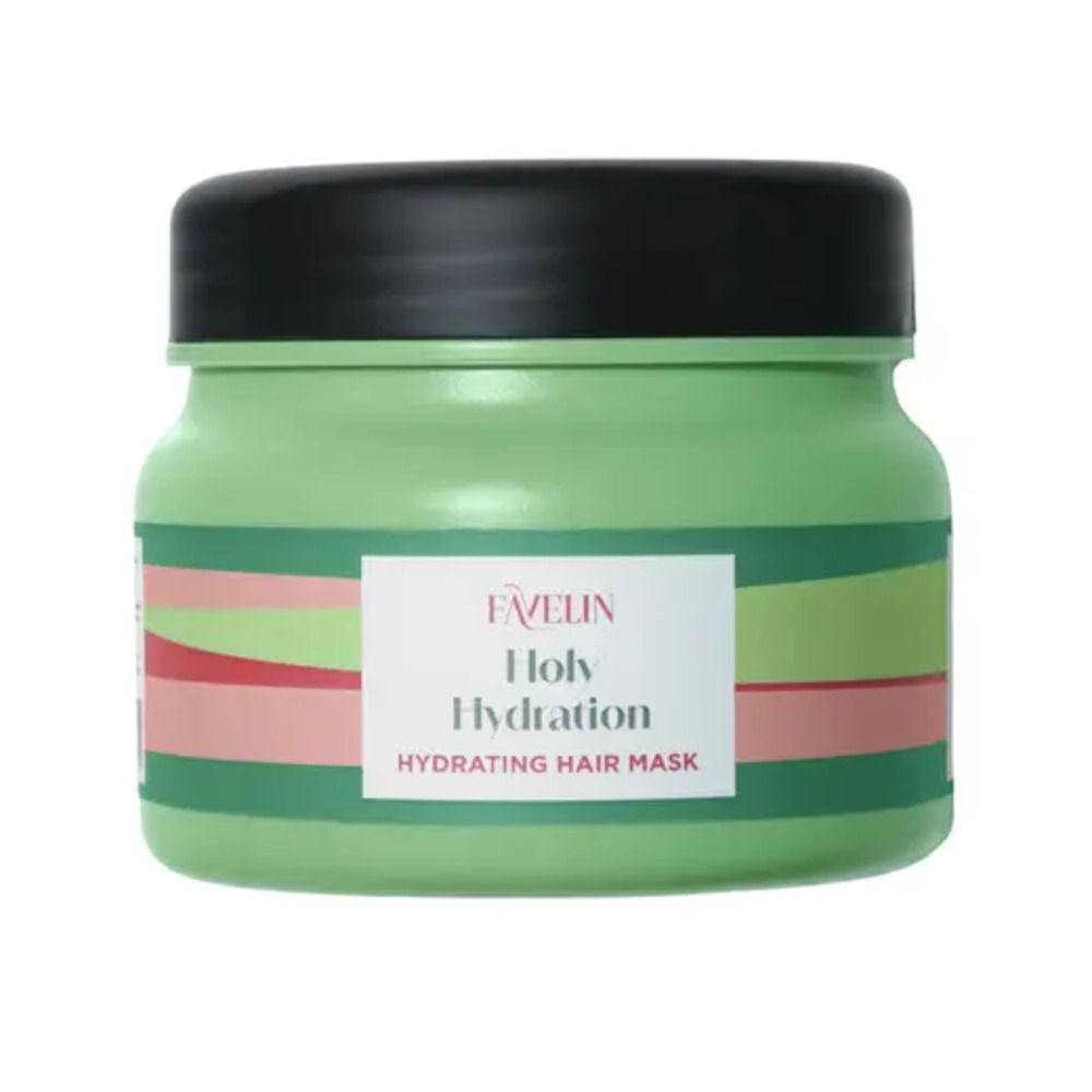 FAVELIN HOLY HYDRATION HAIR MASK 300 ML