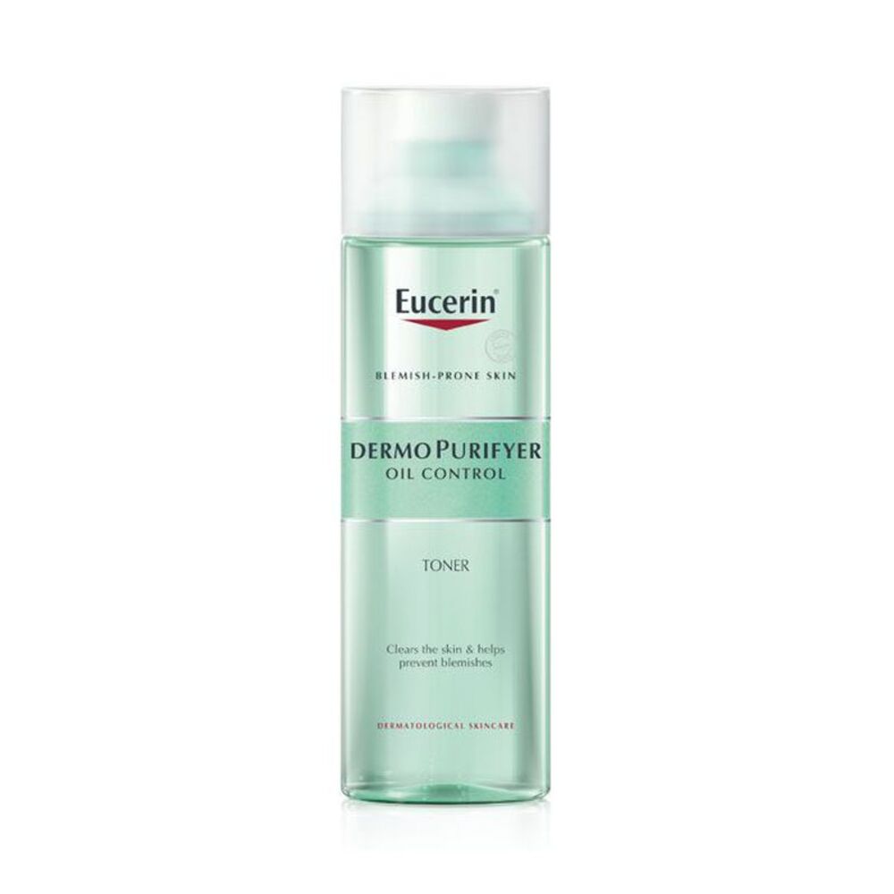 EUCERIN DERM PURIFYING TONER 200 ML