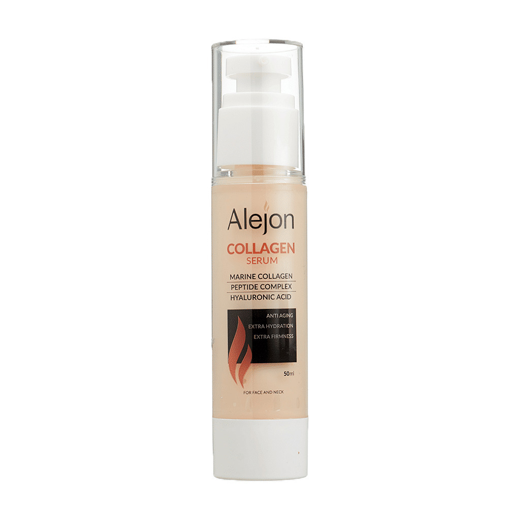 ALEJON COLLAGEN SERUM 50ML