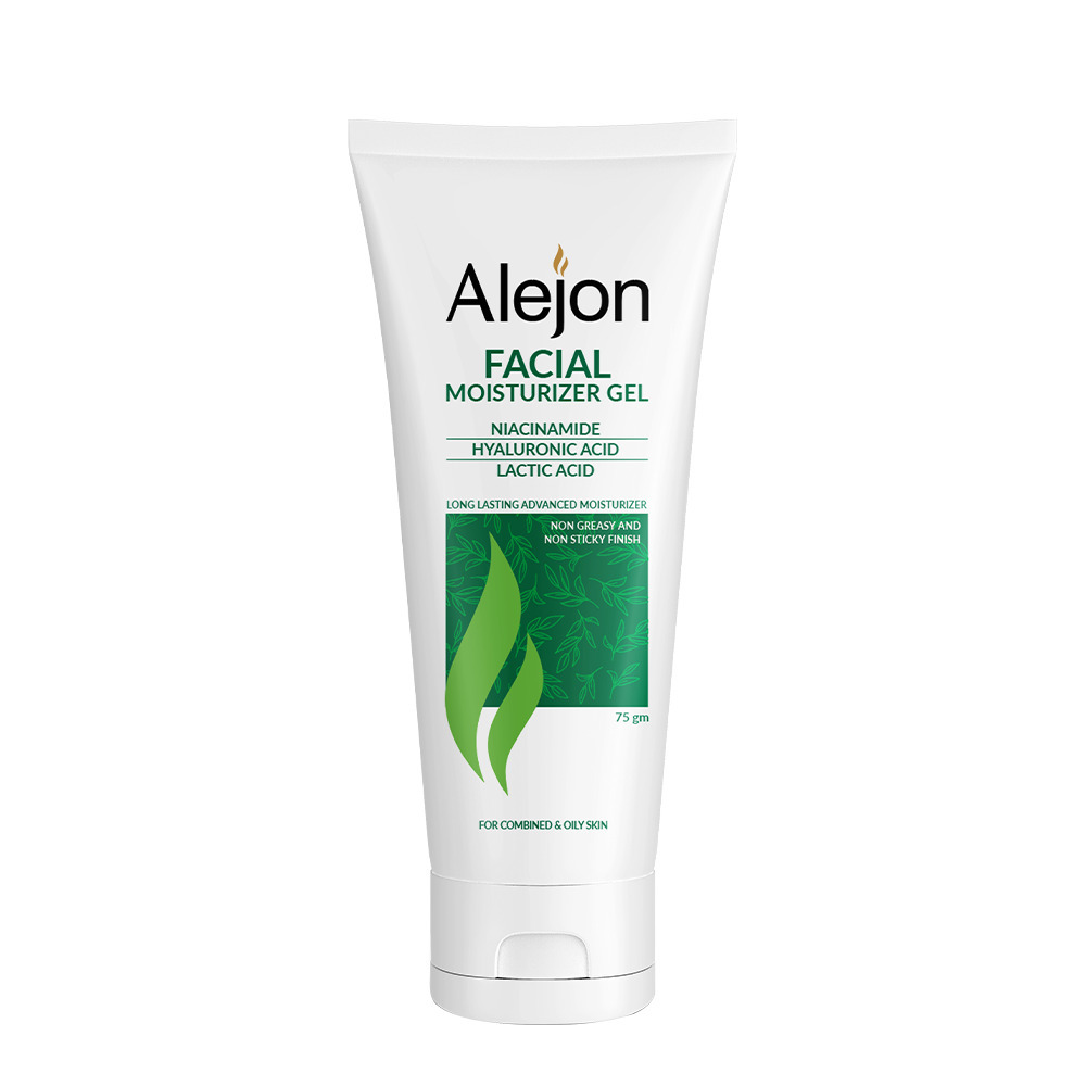 ALEJON MOISTURIZING GEL 75 ML