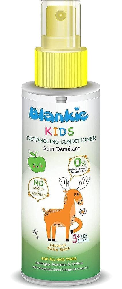 BLANKIE KIDS DETANGLING CONDITIONER 150 ML