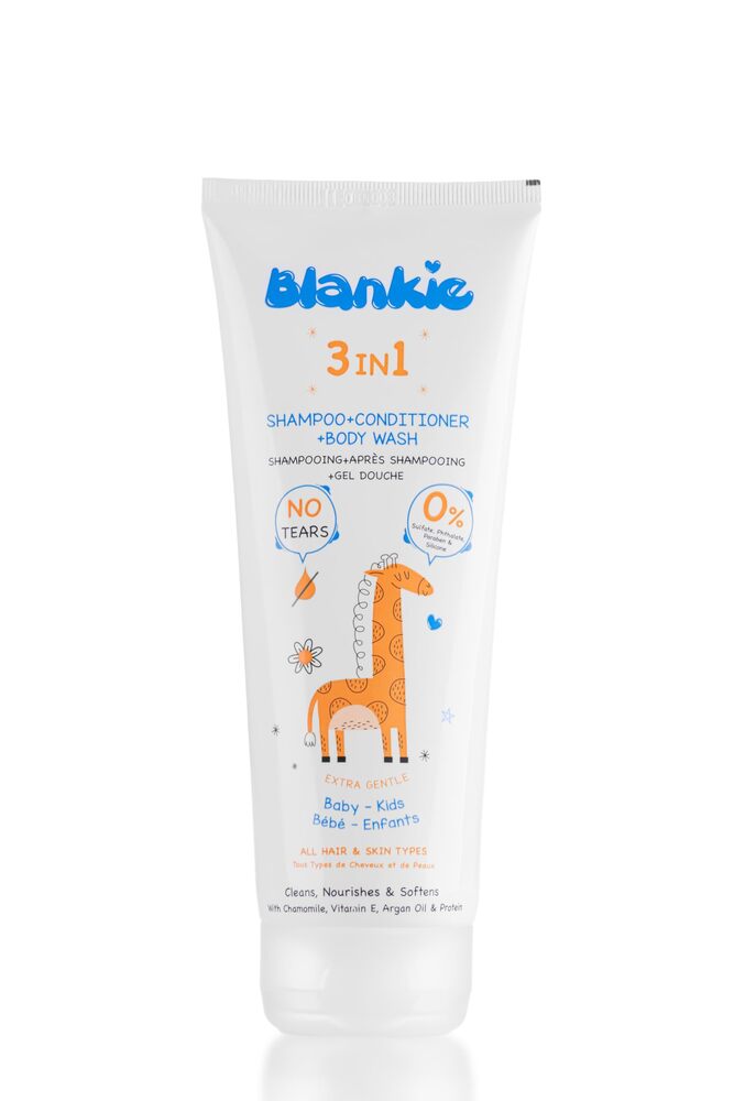 BLANKIE  3 IN 1 200 ML