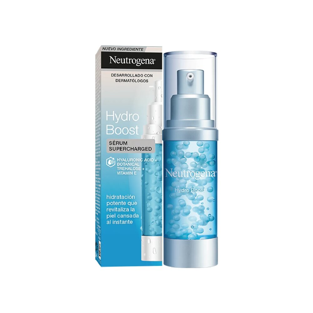 NEUTROGENA HYDROBOOST SERUM 30ML