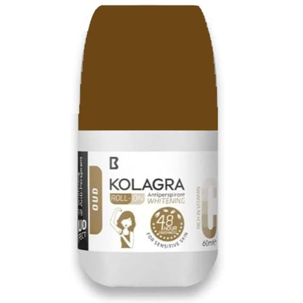 KOLAGRA ROLL ON OUD