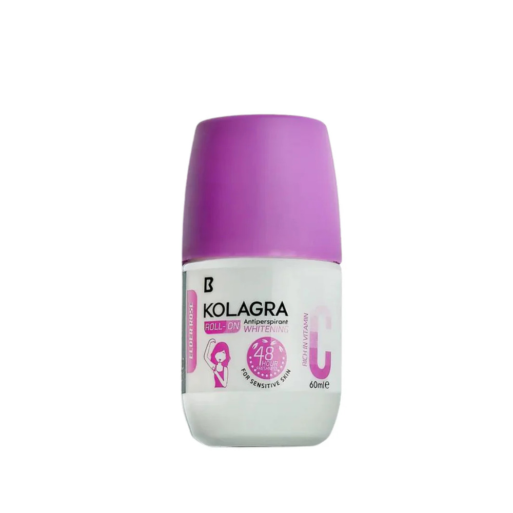 KOLAGRA ROLL ON ELDER ROSE 60 GM OFFER