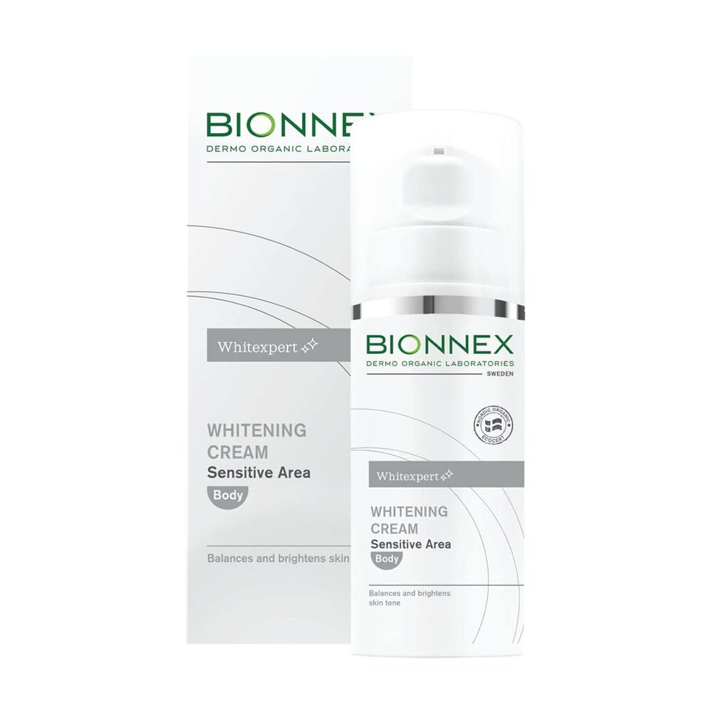 BIONNEX WHITEXPERT CR SENSETIVE AREA 50 ML