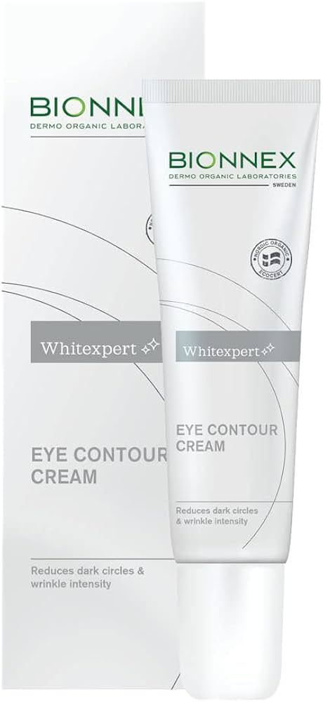 BIONNEX WHITEXPERT CREAM EYE CONTOUR 15 ML