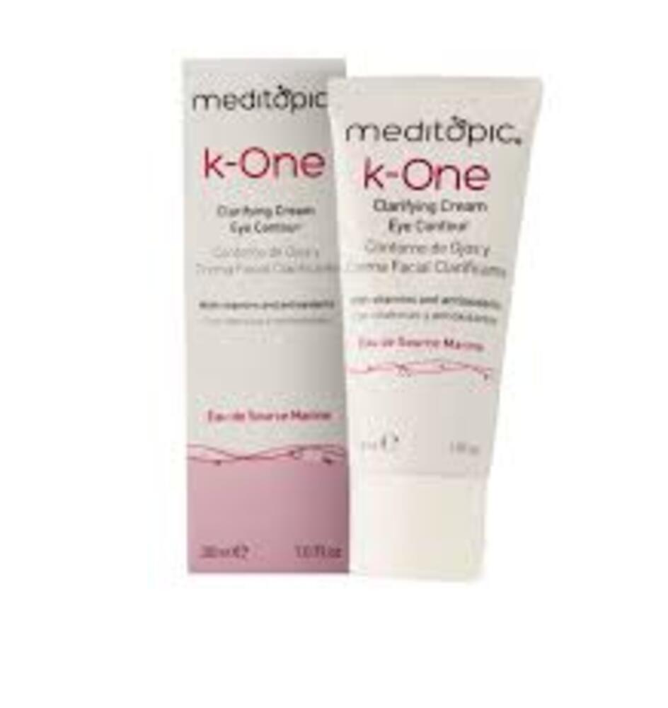 MEDITOPIC K ONE EYE CONTOUR 30ML