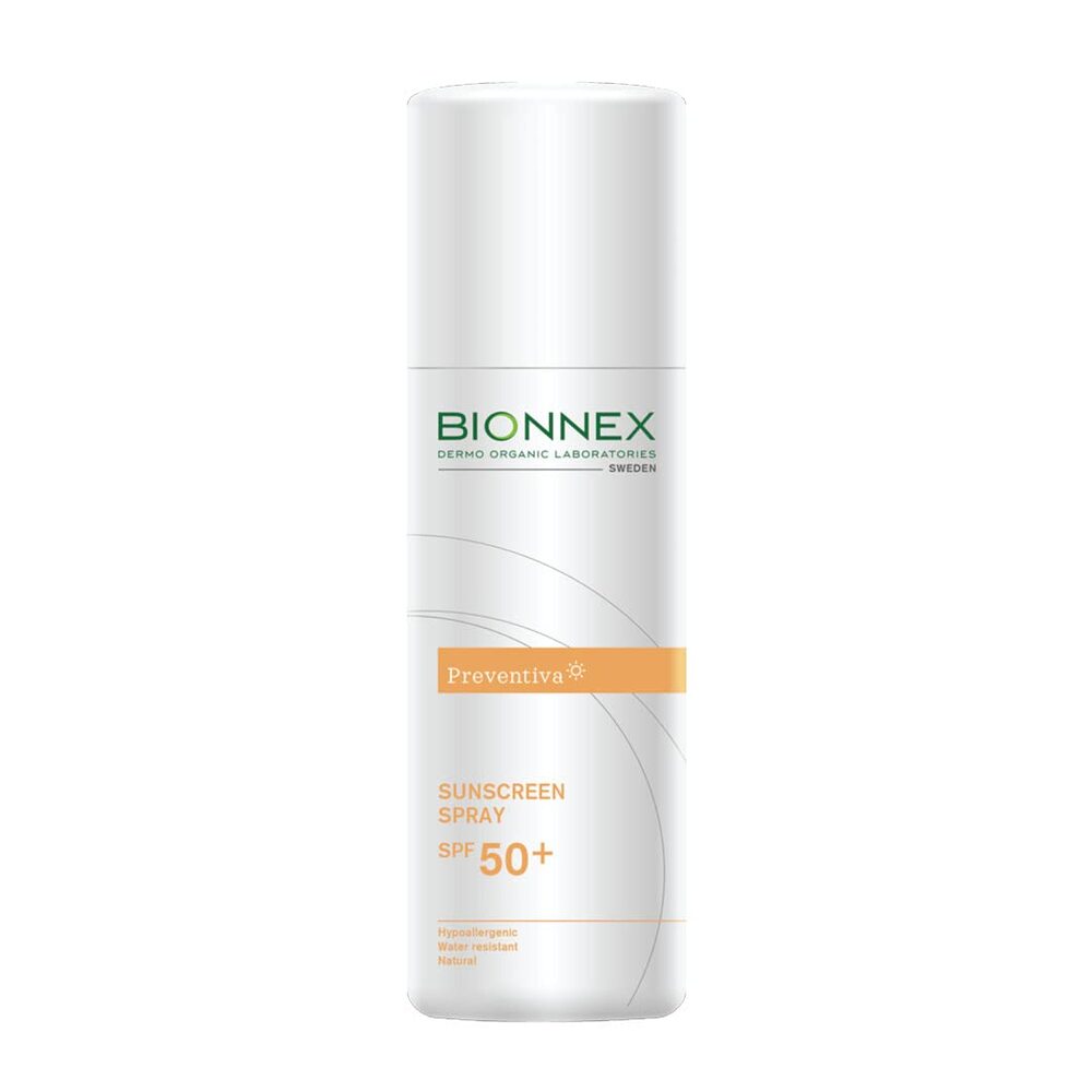 BIONNEX PREVENTIVA SUN SPF50+ SPRAY 200 ML