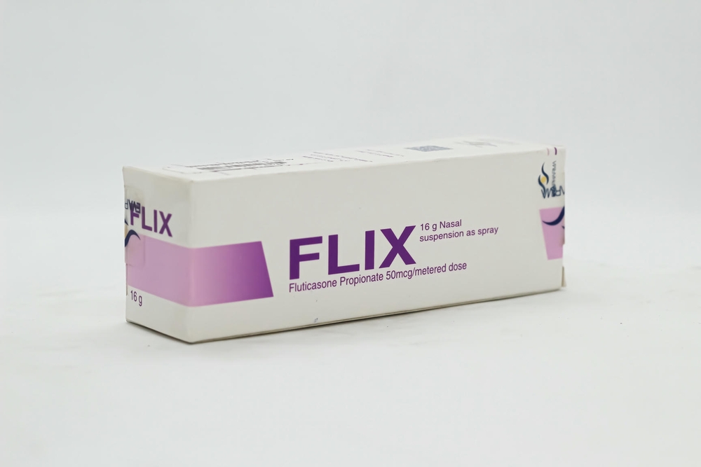 FLIX 50 MG NASAL SPRAY