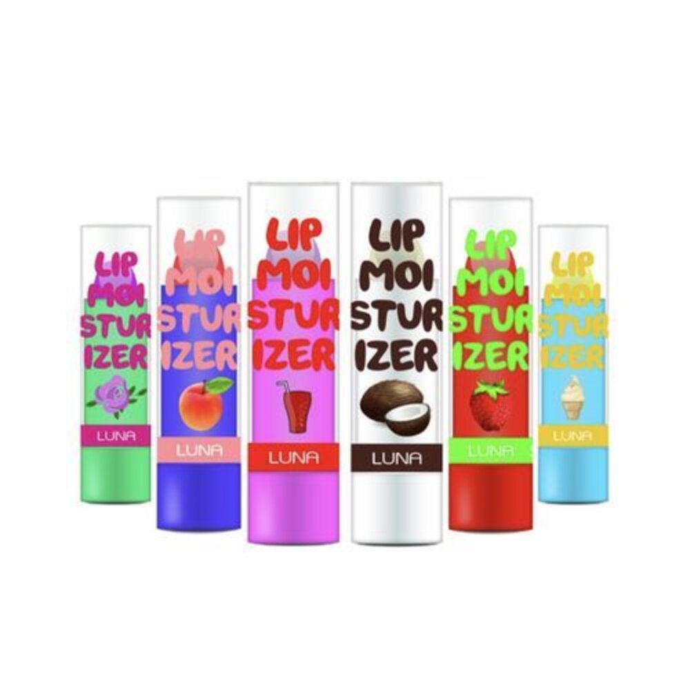 LUNA LIP MOISTURIZER