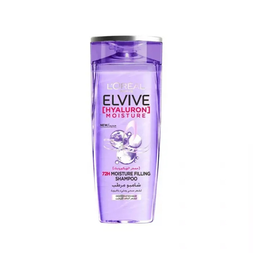 LOREAL ELVIVE HYALURON SHAMPOO 200 ML