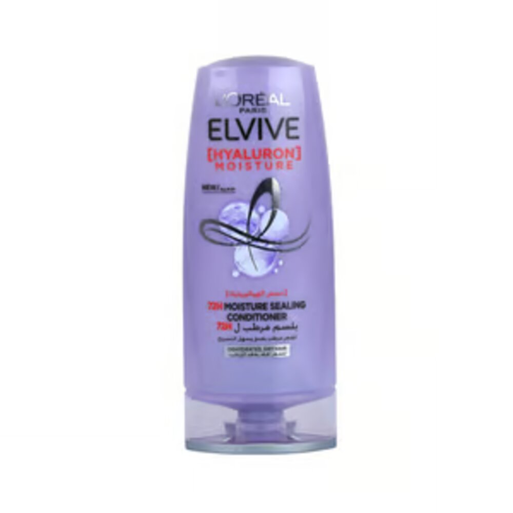 LOREAL ELVIVE HYALURON CONDITIONER 200 ML