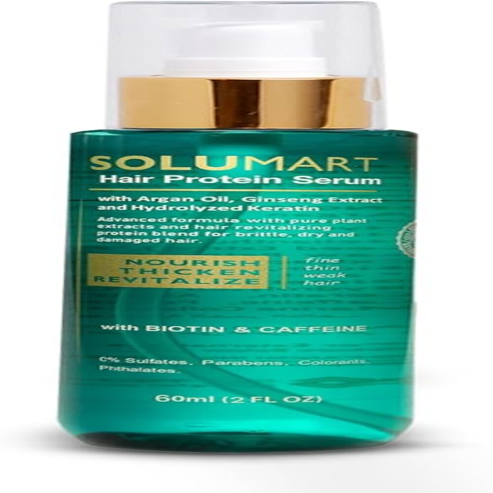 SOLUMART SERUM 60ML