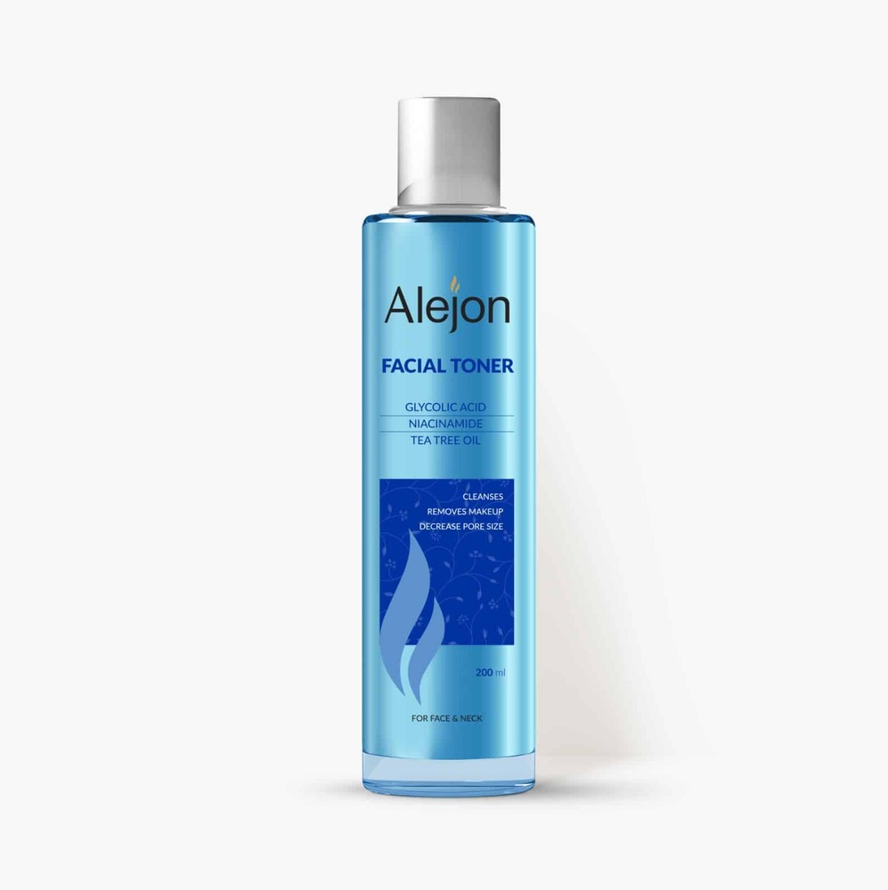 ALEJON FACIAL TONER 200 ML