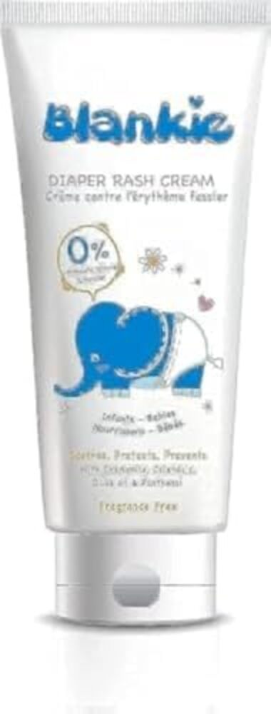 BLANKIE DIAPER RASH CREAM 75 ML