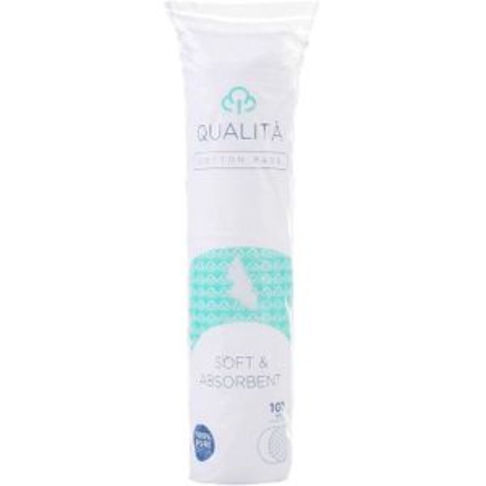 QUALITA SOFT 100PCS