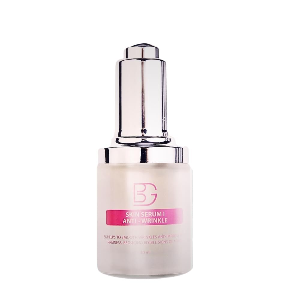 BG ANTI WRINCLE SERUM 30 ML