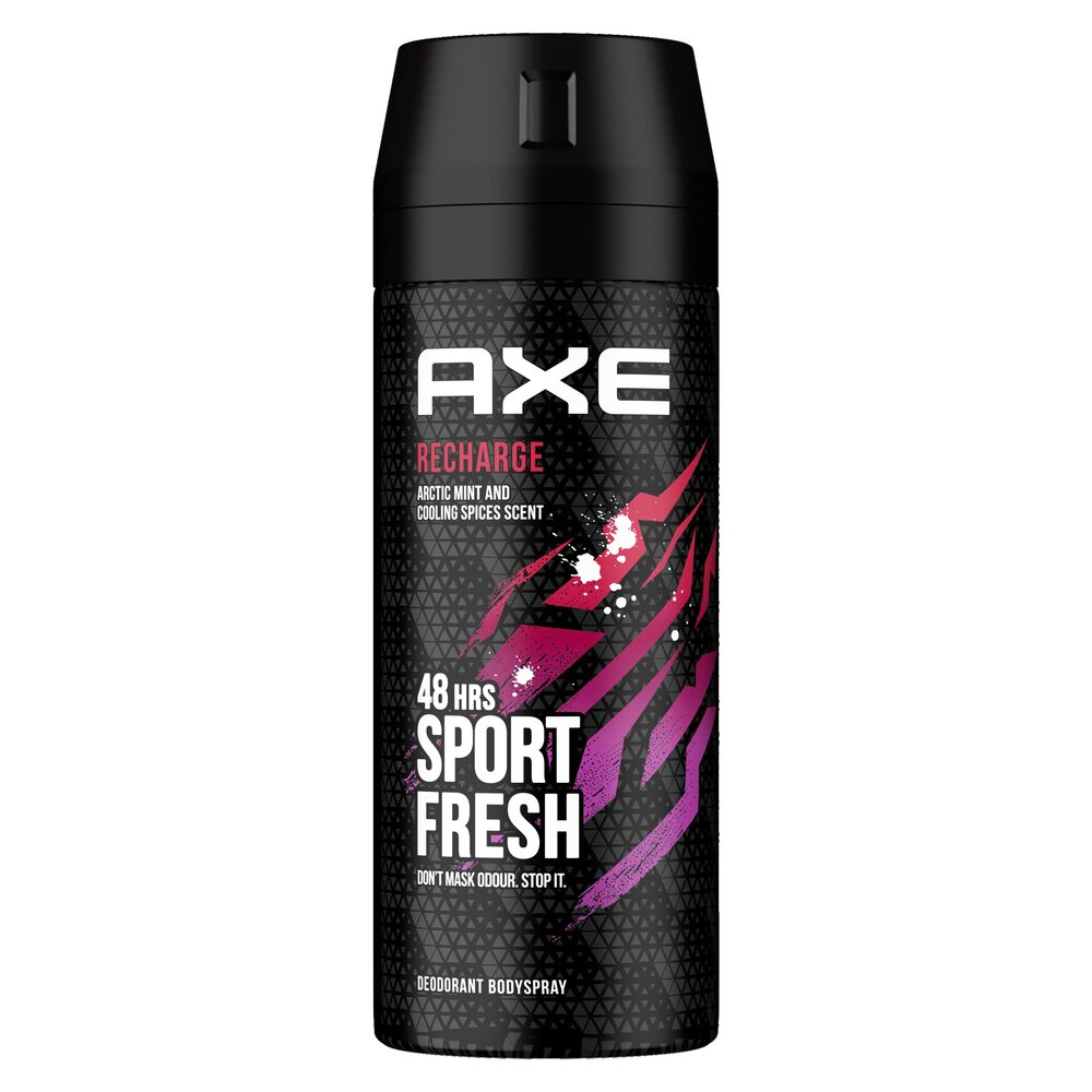 Axe Spray - 150ml