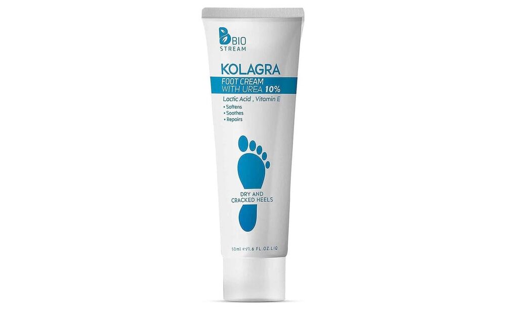 KOLAGRA FOOT CREAM 50 ML