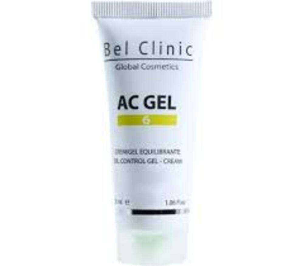 BEL CLINIC AC GEL 30 ML OFFER