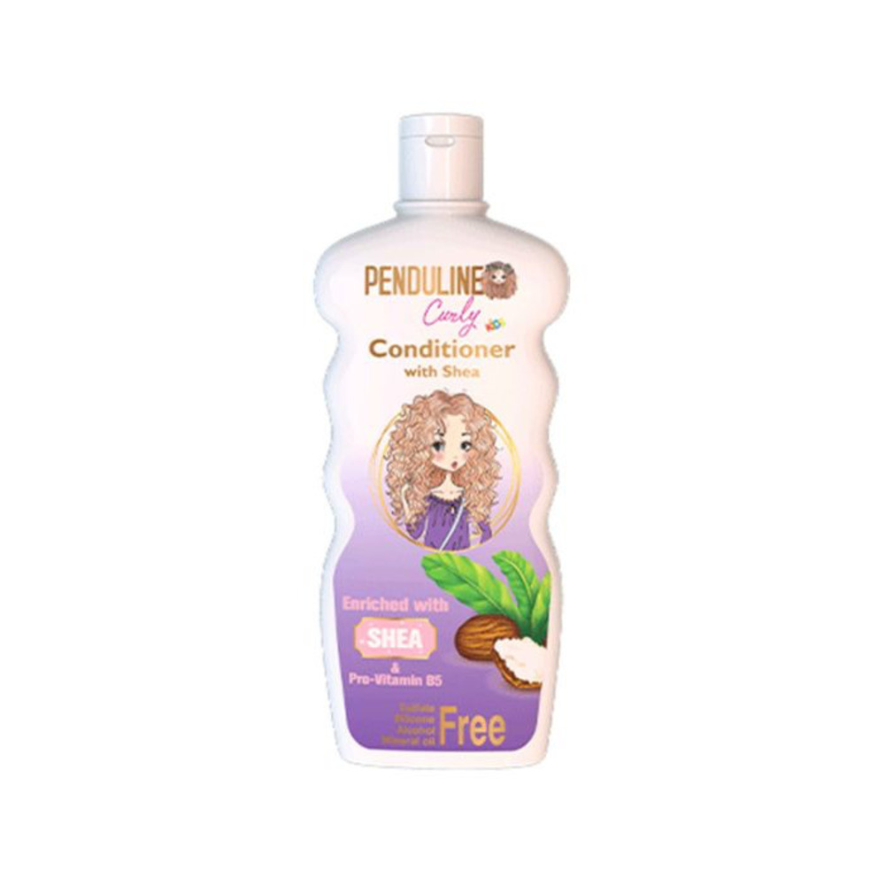 PENDULIN CURLY SHEA CONDITIONER 300ML