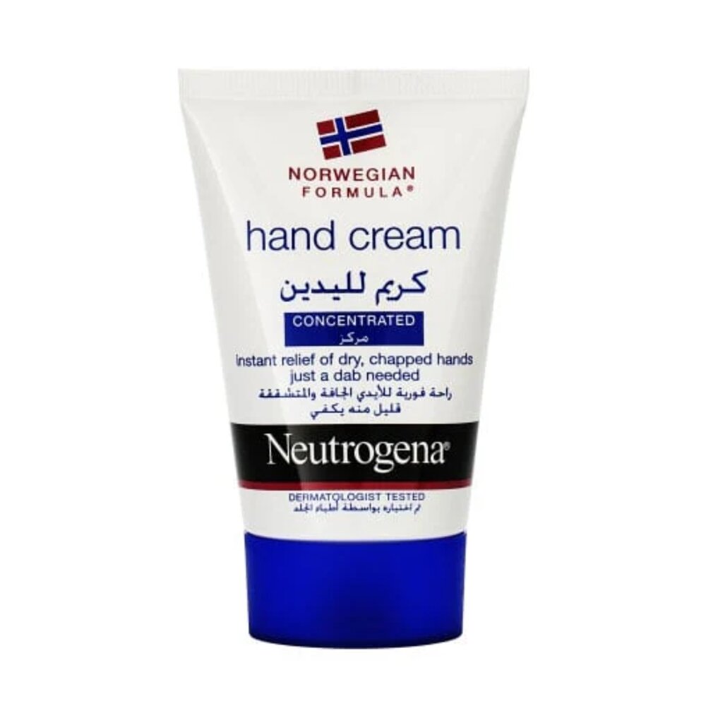 NEUTROGENA HAND CREAM  50GM