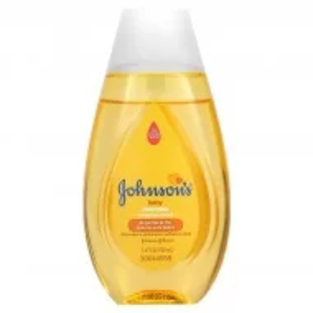 JOHNSON SHAMPOO 100 ML