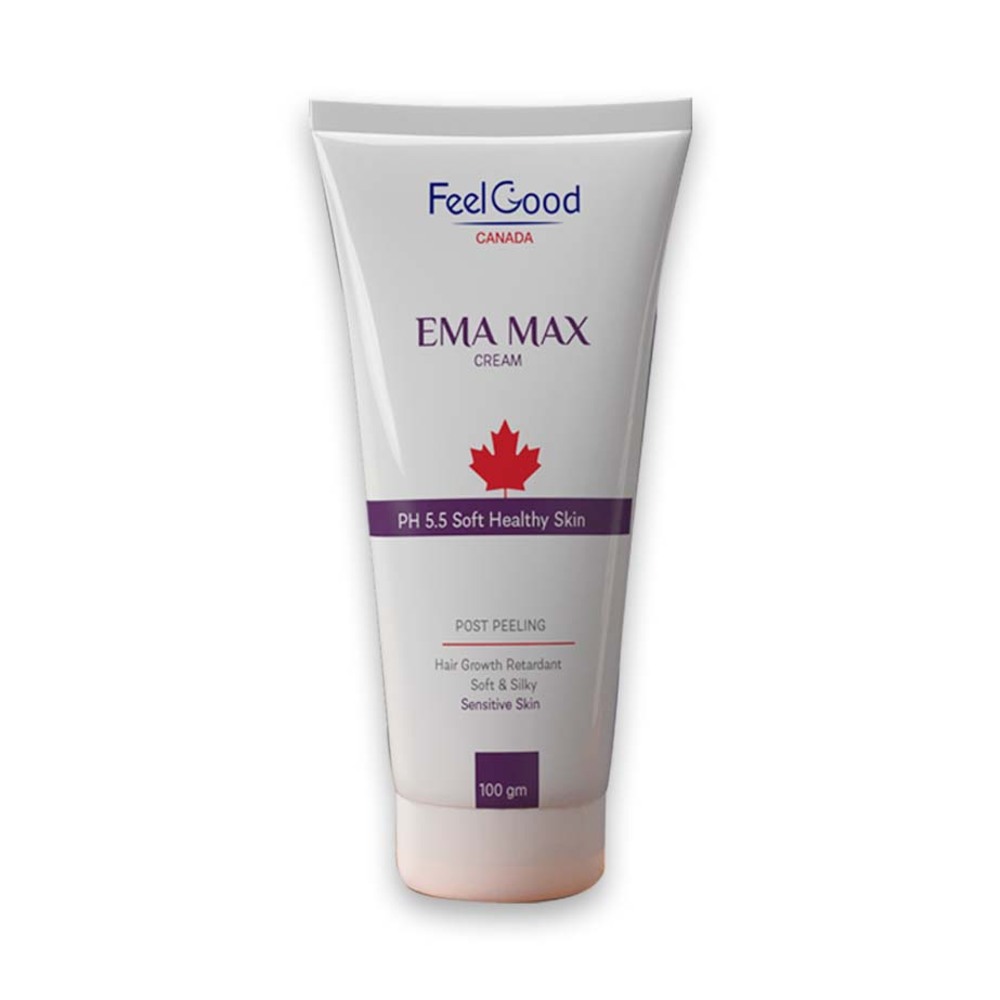 EMA MAX POST LASER CREAM 100 ML