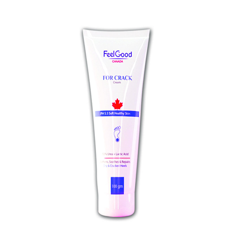 FOR CRACK CREAM 100 MG